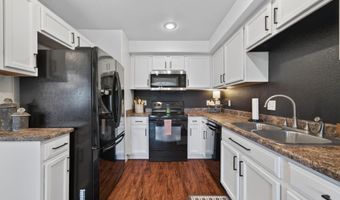 4120 GUNSMOKE Rd, Cheyenne, WY 82001