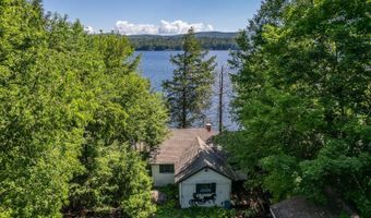 455 Wulamat Rd, Bristol, NH 03222