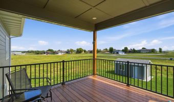 612 Iver Ave, Baltic, SD 57003