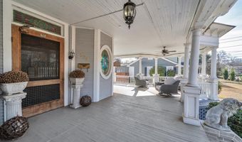 522 S Lee St, Americus, GA 31709
