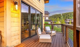 580 Outlook Trail 42, Big Sky, MT 59730