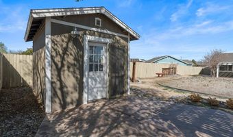 111 Shadow Mountain Dr, Fernley, NV 89408