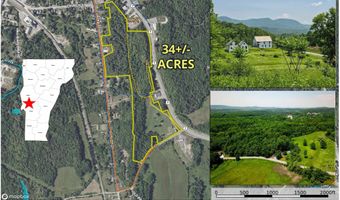 21 Nickerson Rd, Brandon, VT 05733