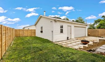 440 Long St, Ashville, OH 43103