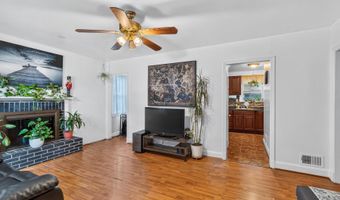 6509 FAIRDEL, Baltimore, MD 21206