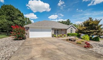 8 Hillswick Dr, Bella Vista, AR 72715