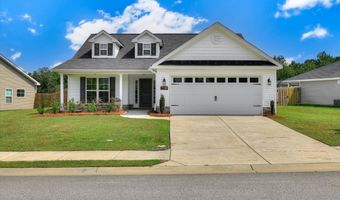 1293 Elbron Dr, Augusta, GA 30909