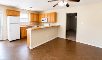 2417 Church St, Abilene, TX 79601