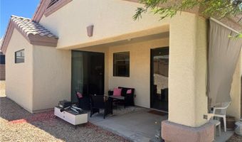 2943 Tierra Vida, Bullhead City, AZ 86429