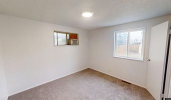 1625 Fremont Ave, Casper, WY 82604