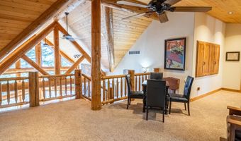 1558 TRAIL RIDGE Rd, Alpine, WY 83128