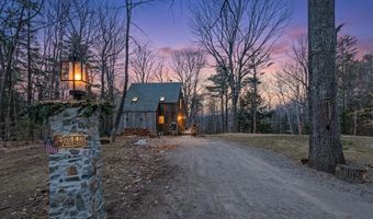 14 Webster Ct, Campton, NH 03223