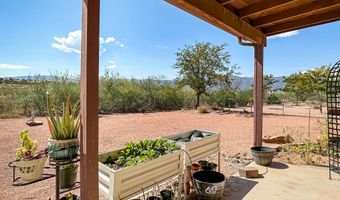 4481 E Canyon Dr, Camp Verde, AZ 86322