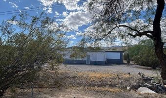 33800 S DAVENPORT Ln, Black Canyon City, AZ 85324