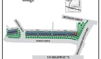 930 Marian Dr, Allen, TX 75013