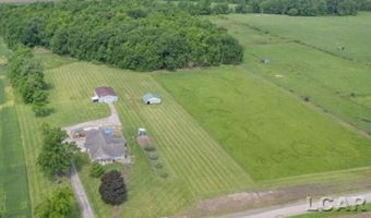 1660 SWORD, Adrian, MI 49221