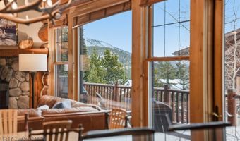 15 Rose Bud Loop 127, Big Sky, MT 59716