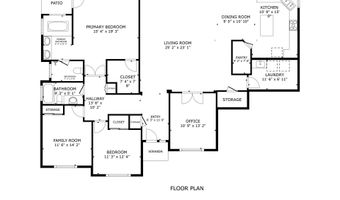 7406 NE 228TH St, Battle Ground, WA 98604