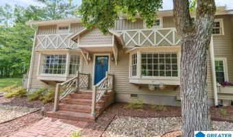 1300 BOOGER HOLLOW Rd, Anniston, AL 36207