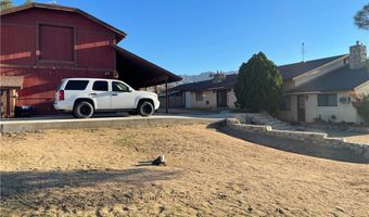 19574 Happy Vly, Apple Valley, CA 92308