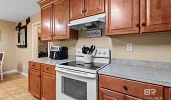 16151 Tolbert Rd, Bay Minette, AL 36507
