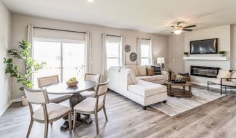 25111 Eagle Vista Dr Plan: Neuville, Adel, IA 50003