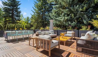 520 N Eighth St, Aspen, CO 81611