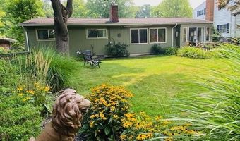 1342 Ardmoor Ave, Ann Arbor, MI 48103