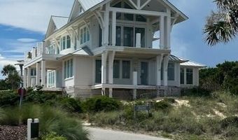 721 Shoals Watch Way, Bald Head Island, NC 28461