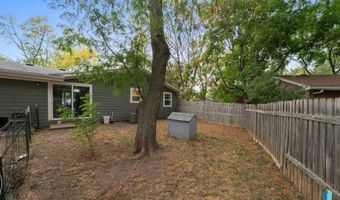 100 S Teton Dr, Brandon, SD 57005