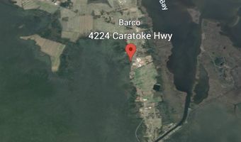 4224 Caratoke Hwy, Barco, NC 27917