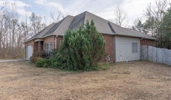 4019 S Bloom Blvd, Belden, MS 38826