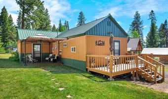 497 Micki Rd, Cascade, ID 83611