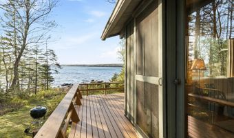 305 Bay View Dr, Bar Harbor, ME 04609