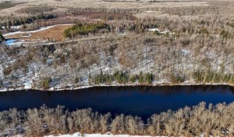 County Hwy G lot 2, Winter, WI 54896