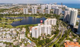 19900 E Country Club Dr PH18, Aventura, FL 33180