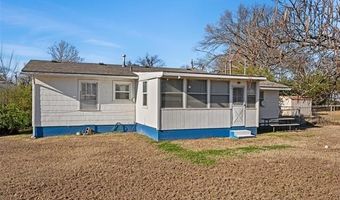 1600 S Elm Ave, Bartlesville, OK 74003