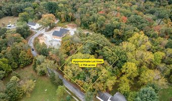 Old Smithfield Rd, North Smithfield, RI 02896