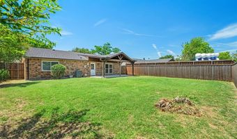 5121 Worley Dr, The Colony, TX 75056