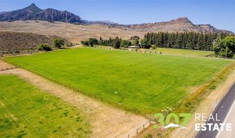 Lot 2 Needlegrass Rd, Cody, WY 82414