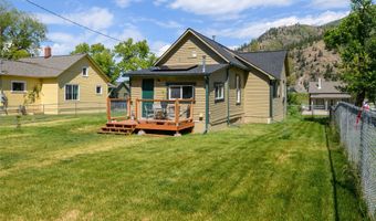 9461 Highway 200 E, Bonner, MT 59823