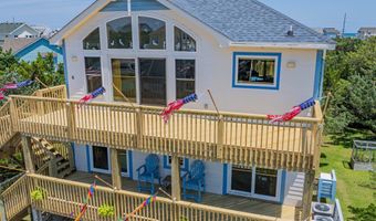 41246 Starboard Dr Lot 631, Avon, NC 27915