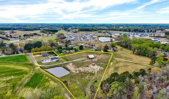 31 Chasewood Dr, Angier, NC 27501