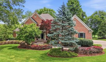 312 Aberdeen Ln, Aurora, OH 44202