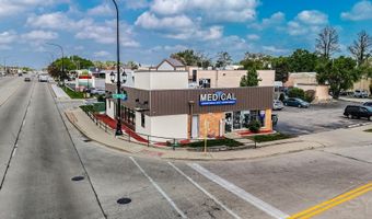 412 W Lake St, Addison, IL 60101