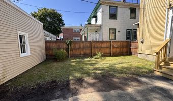 42 Peyster St, Albany, NY 12208