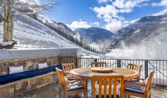 472 Thunderbowl Ln, Aspen, CO 81611