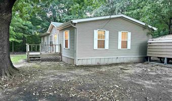 2142 Hasley Rd, Arkadelphia, AR 71923