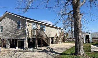 126 OLD HWY 51 A, Akers, LA 70421