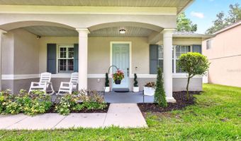 2550 BREEZY MEADOW Rd, Apopka, FL 32712